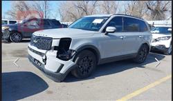 Kia Telluride